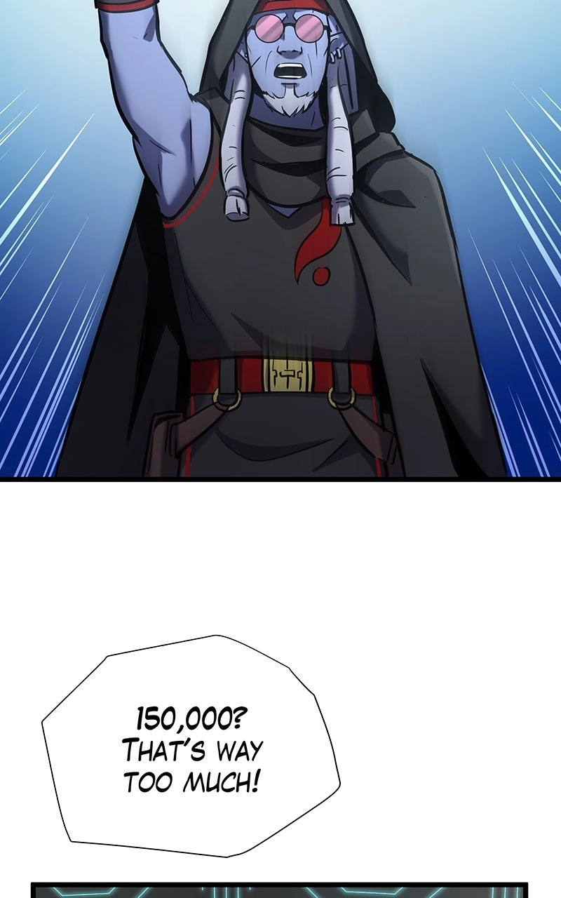 Read Arena chapter 31 image 71 on Lezhin