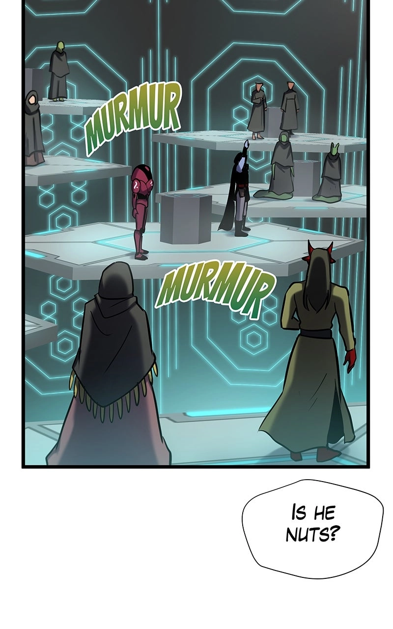 Read Arena chapter 31 image 72 on Lezhin