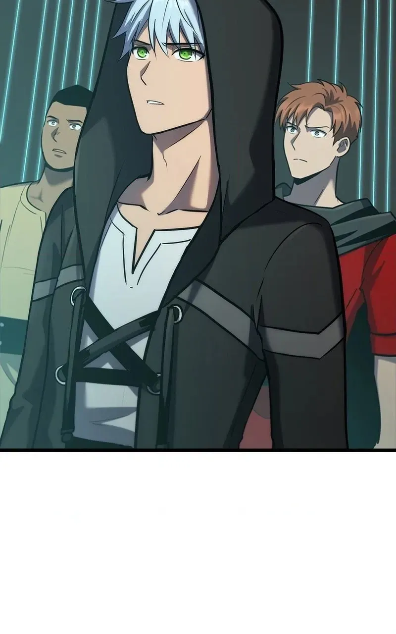 Read Arena chapter 31 image 79 on Lezhin