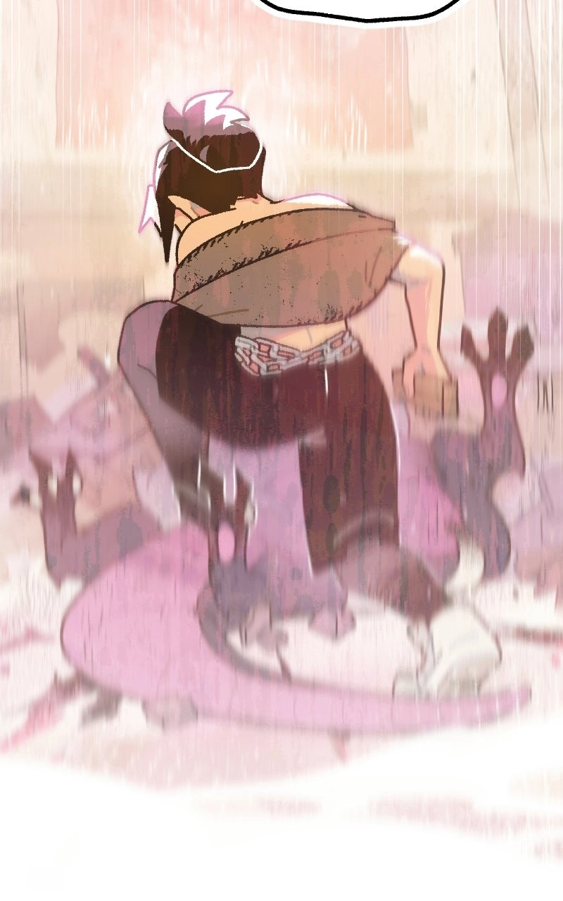 Read Arena chapter 32 image 10 on Lezhin