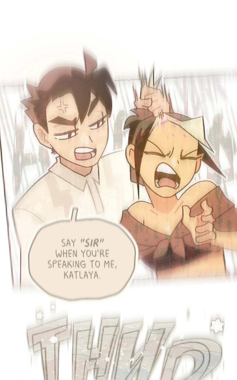 Read Arena chapter 32 image 11 on Lezhin