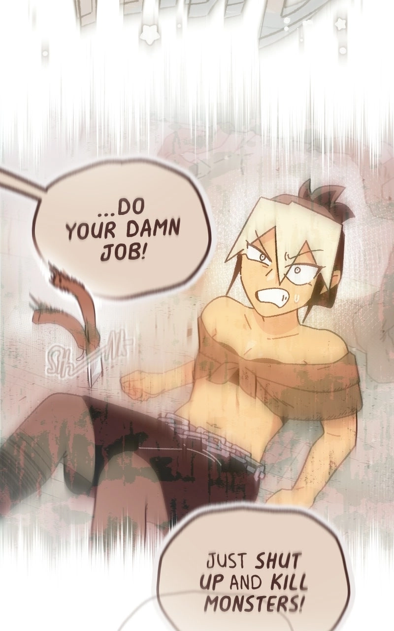 Read Arena chapter 32 image 12 on Lezhin