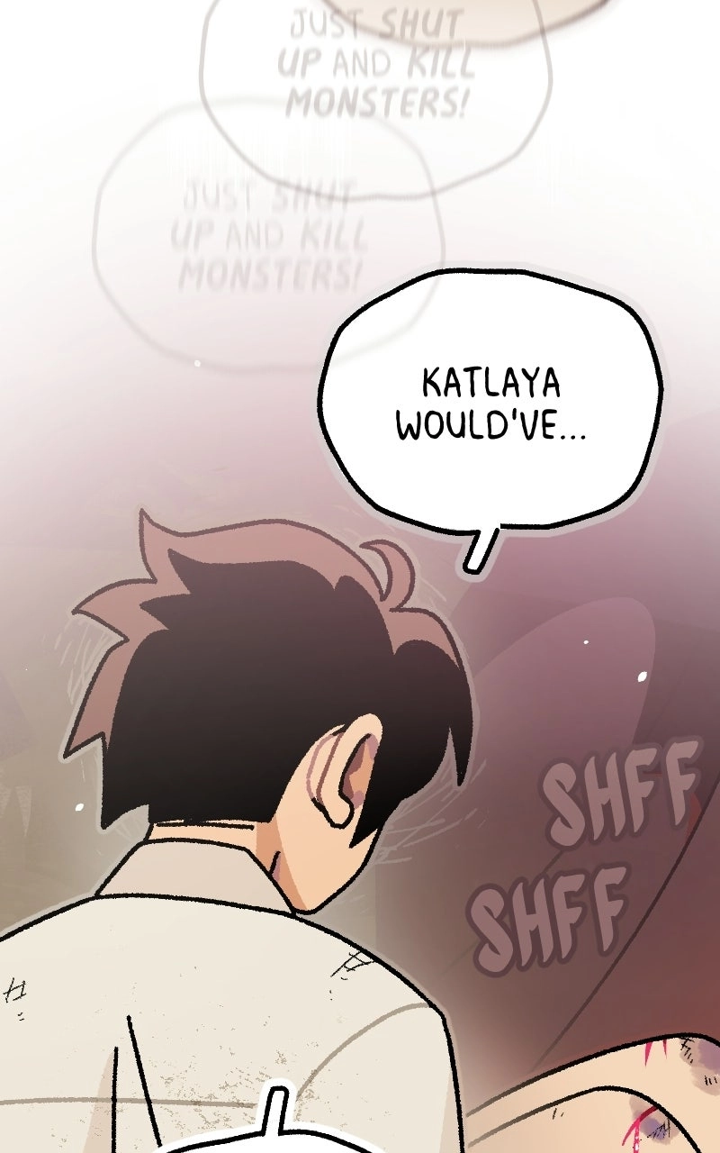 Read Arena chapter 32 image 13 on Lezhin