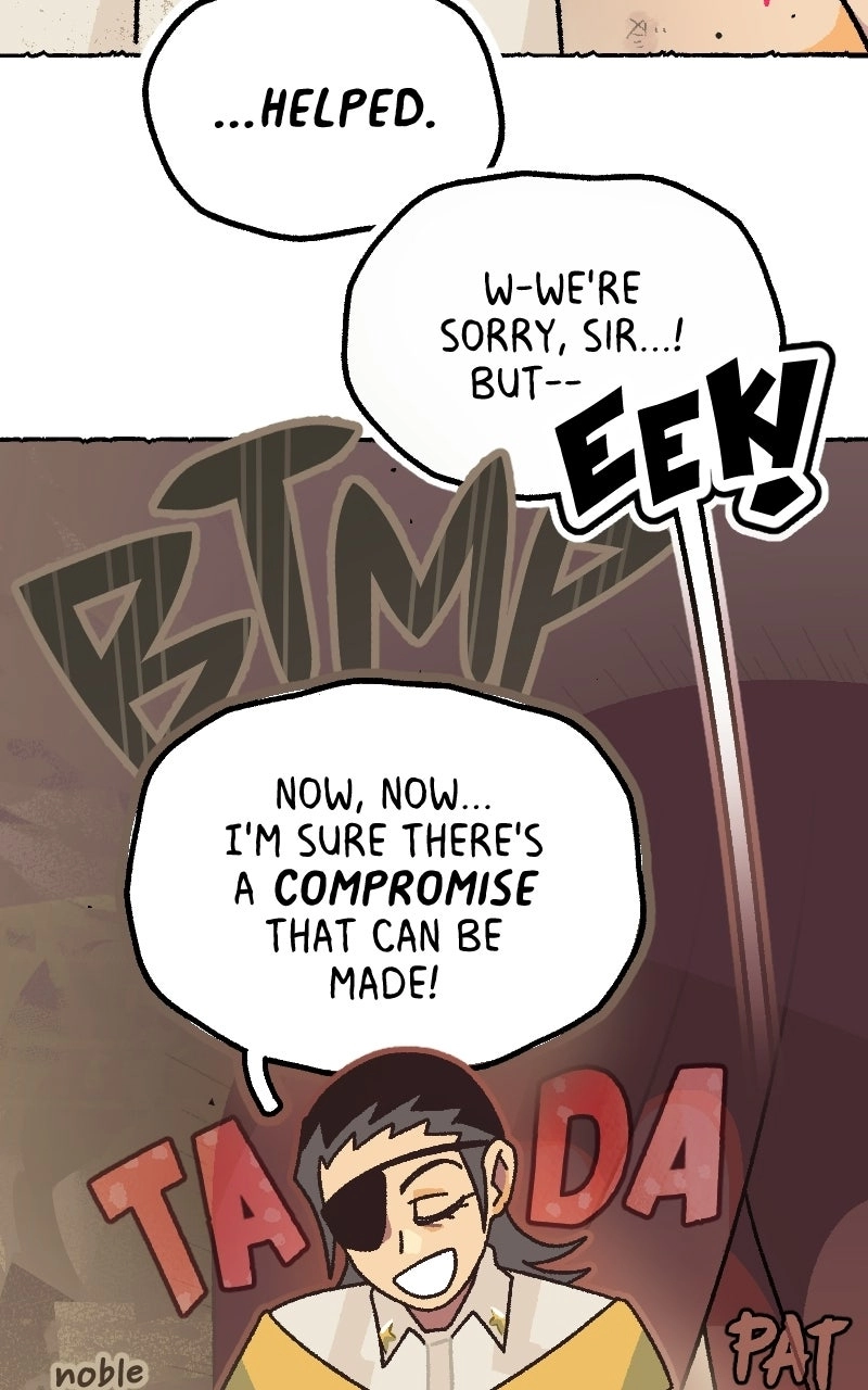Read Arena chapter 32 image 14 on Lezhin
