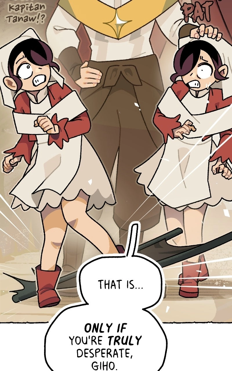 Read Arena chapter 32 image 15 on Lezhin
