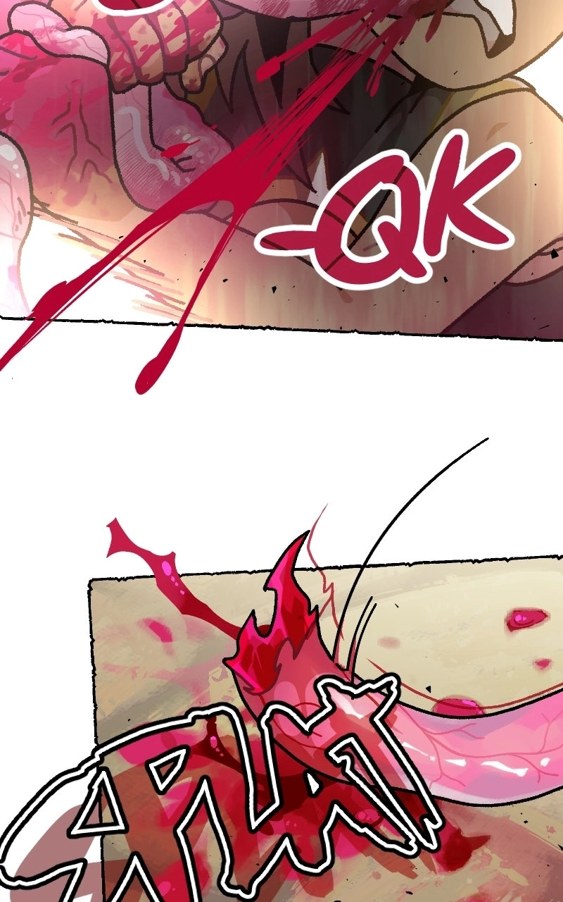 Read Arena chapter 32 image 17 on Lezhin