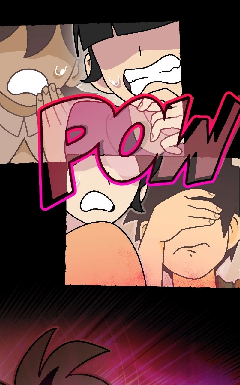 Read Arena chapter 32 image 2 on Lezhin