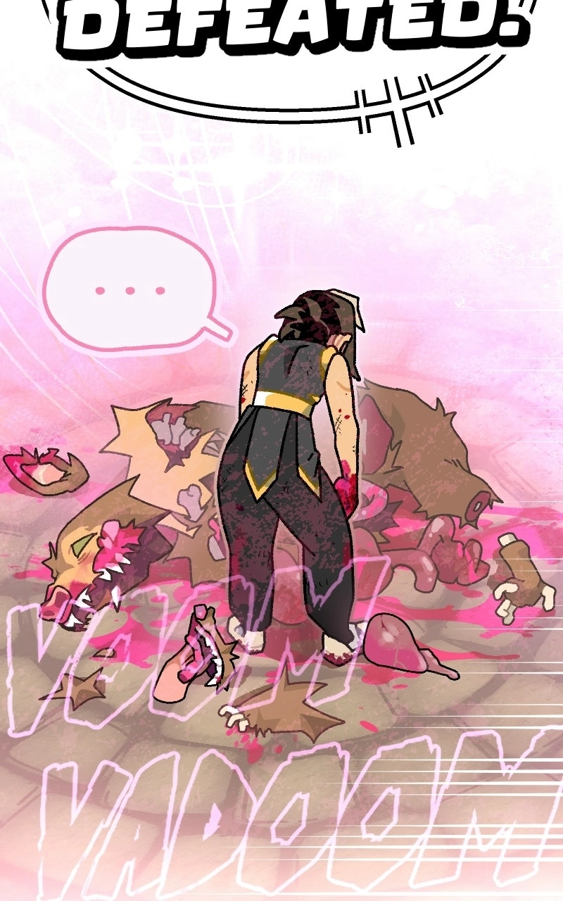 Read Arena chapter 32 image 20 on Lezhin