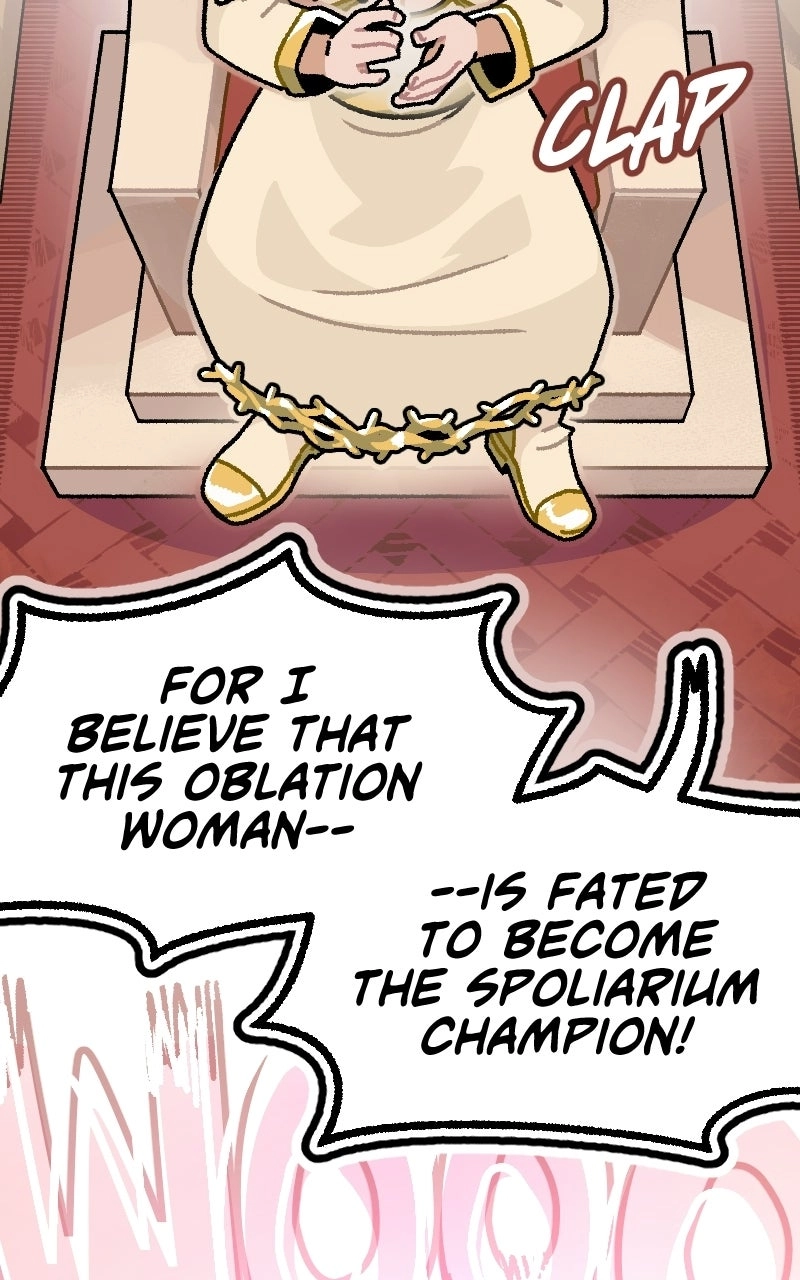 Read Arena chapter 32 image 25 on Lezhin