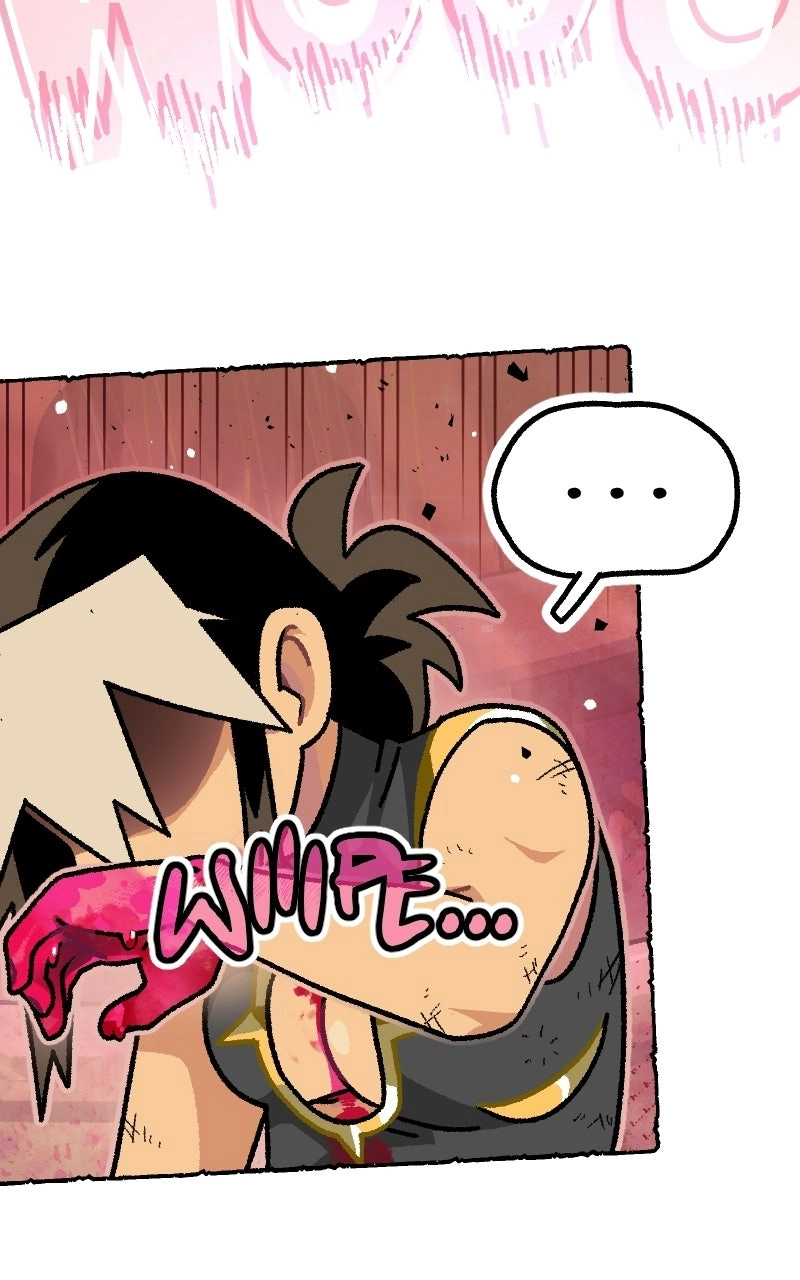 Read Arena chapter 32 image 26 on Lezhin