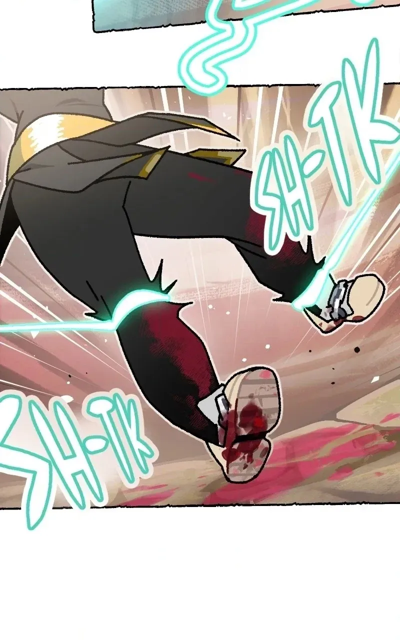 Read Arena chapter 32 image 29 on Lezhin