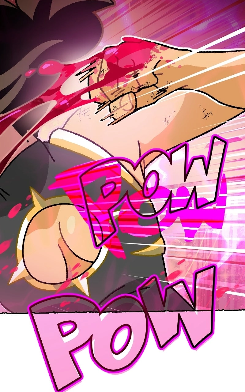 Read Arena chapter 32 image 3 on Lezhin