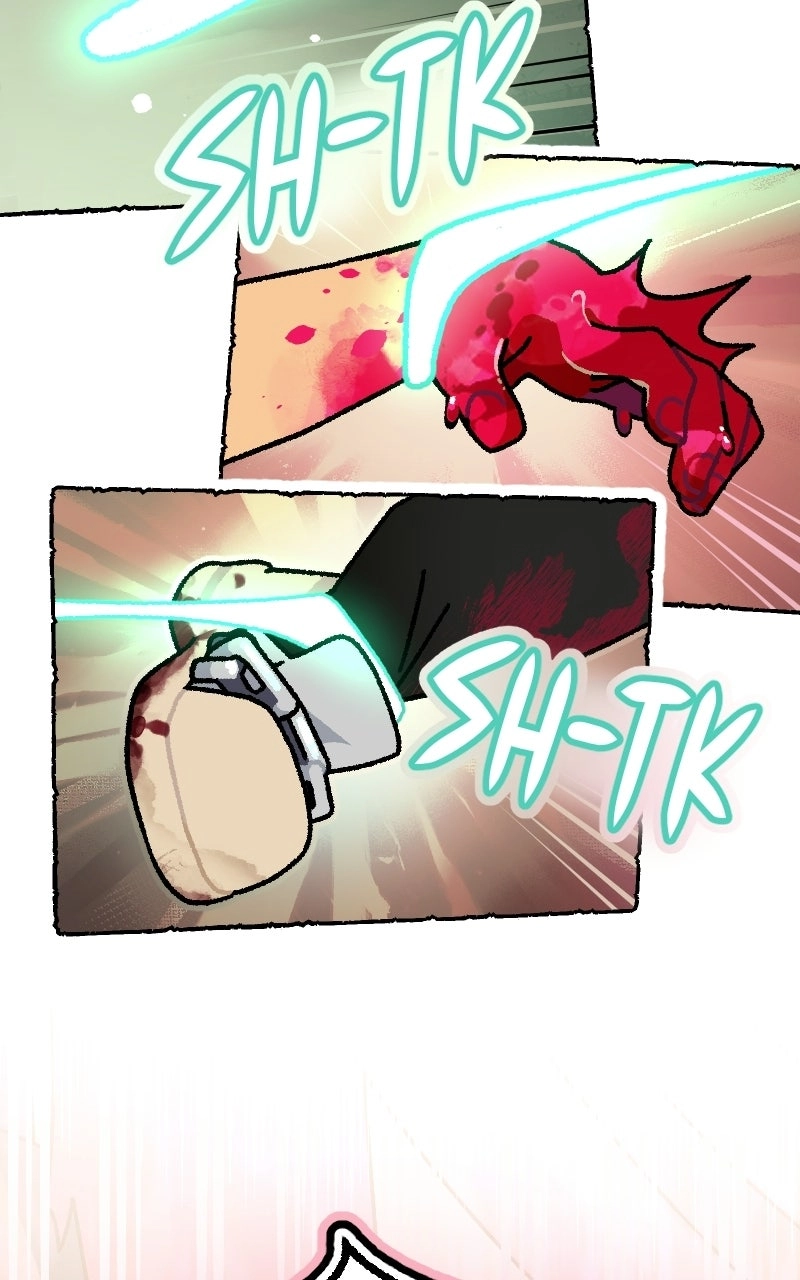 Read Arena chapter 32 image 32 on Lezhin