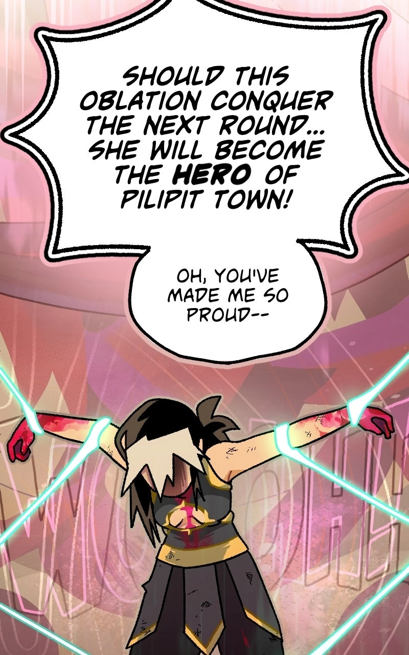 Read Arena chapter 32 image 33 on Lezhin