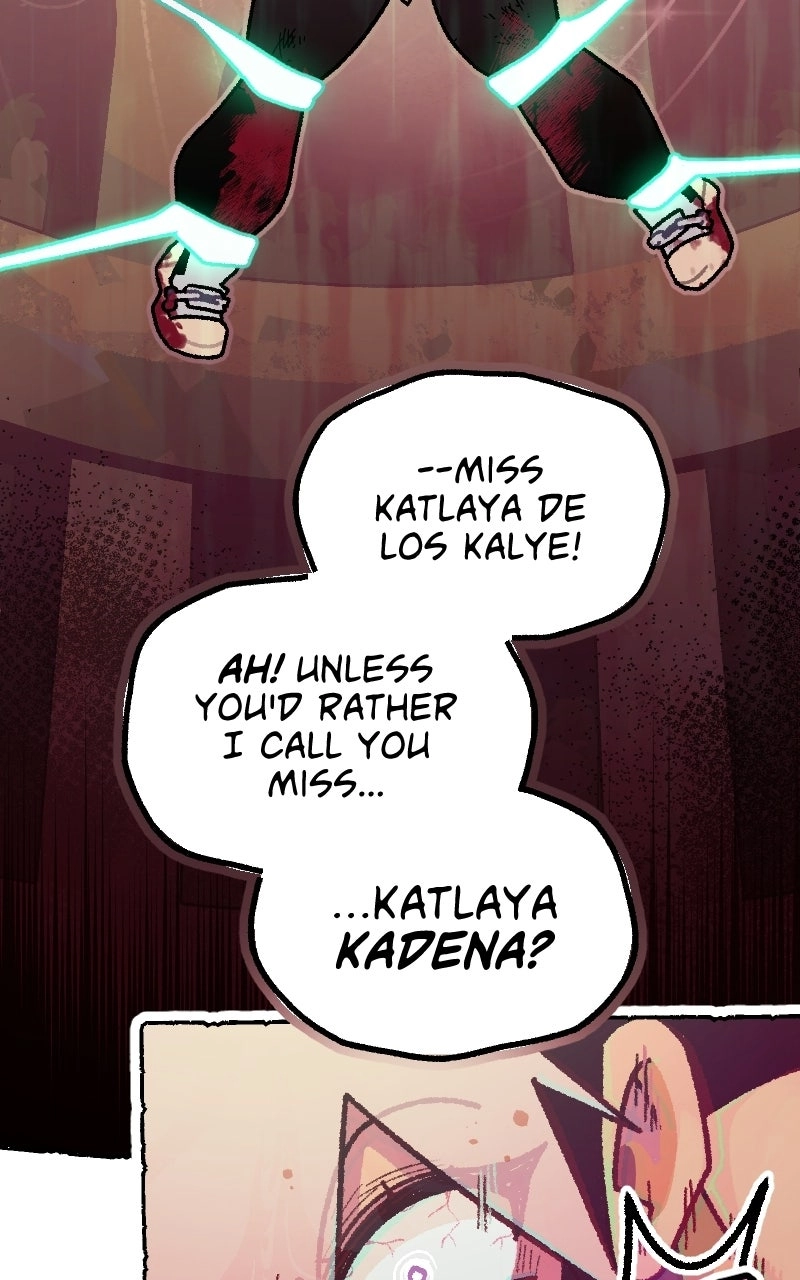 Read Arena chapter 32 image 34 on Lezhin