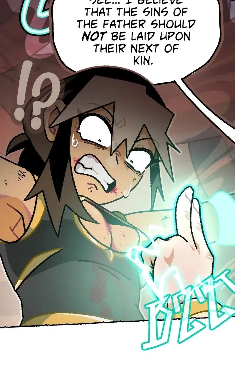 Read Arena chapter 32 image 39 on Lezhin