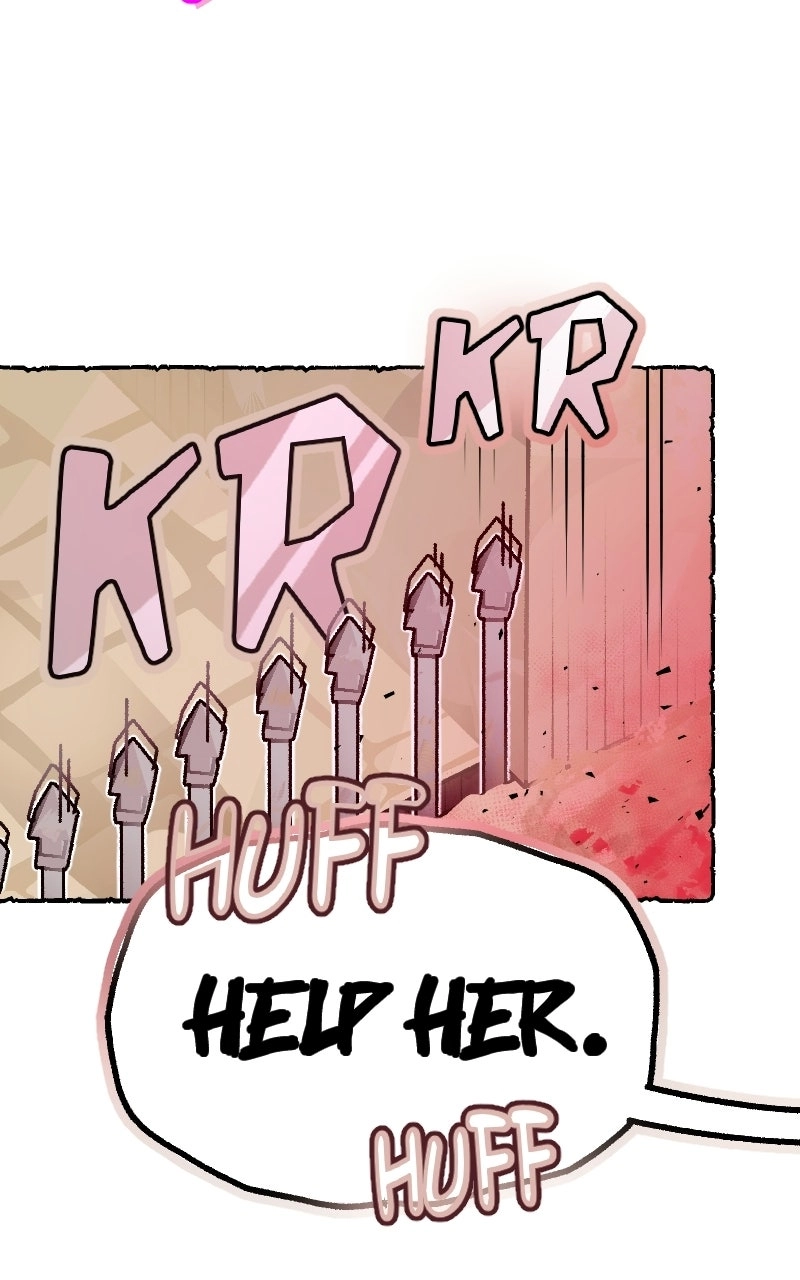 Read Arena chapter 32 image 4 on Lezhin