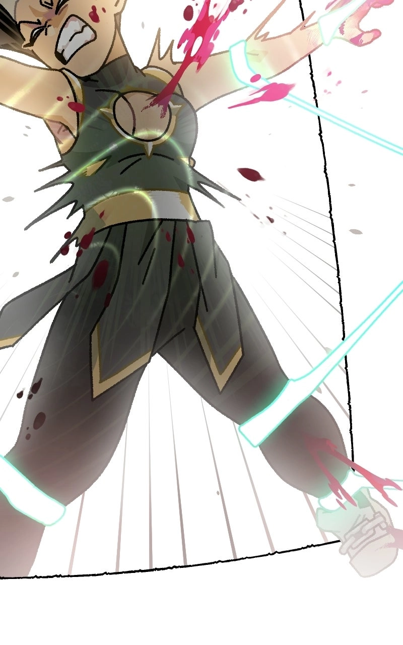 Read Arena chapter 32 image 41 on Lezhin