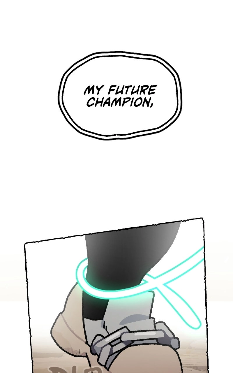 Read Arena chapter 32 image 42 on Lezhin