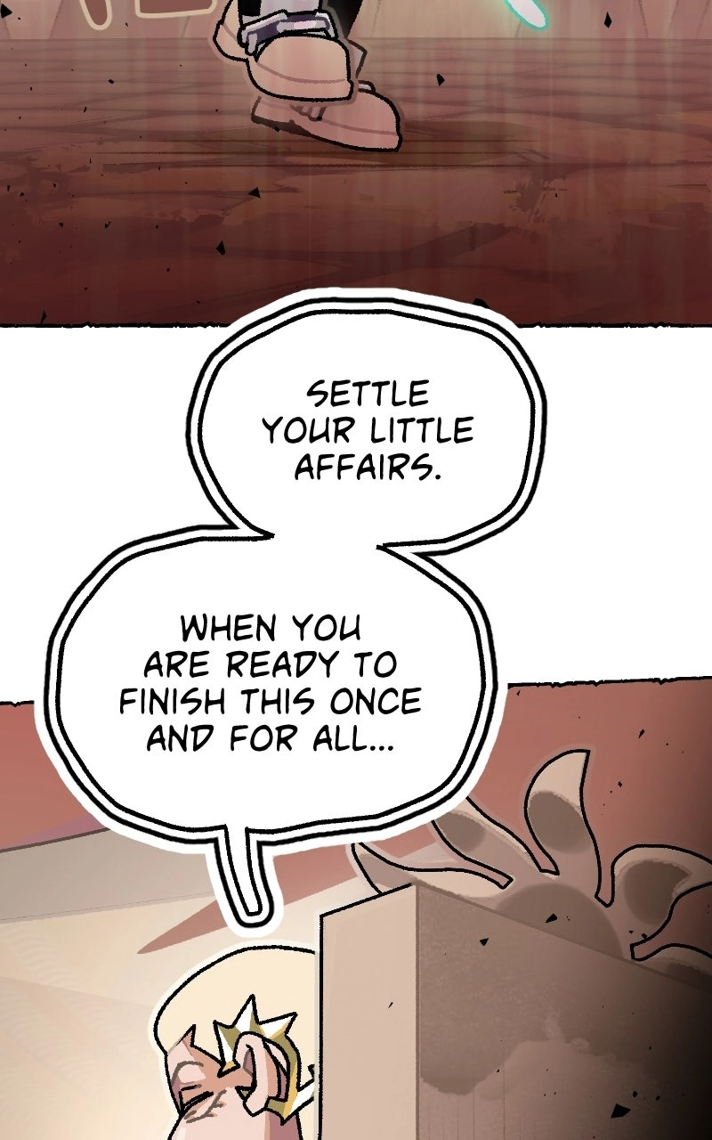 Read Arena chapter 32 image 45 on Lezhin