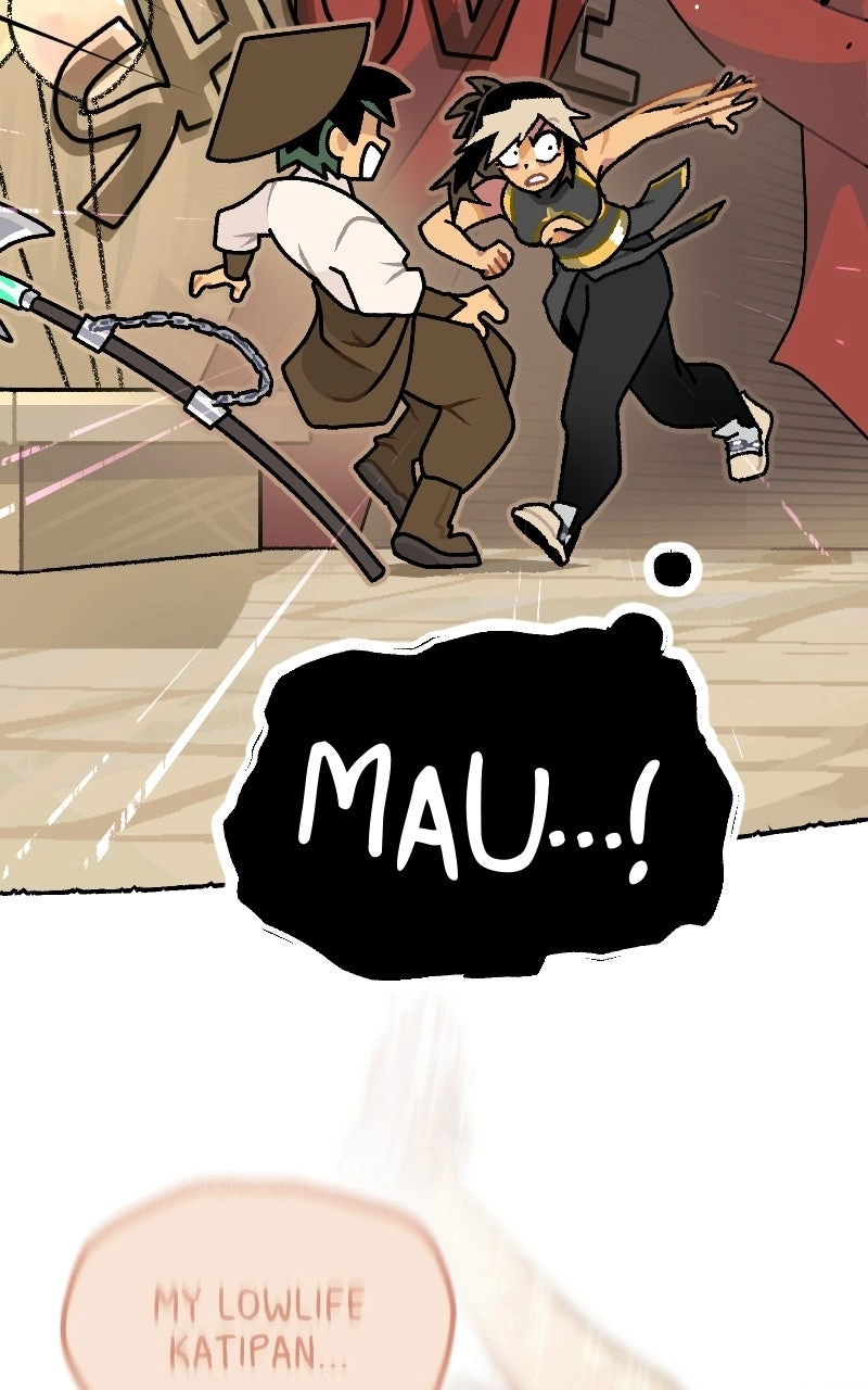 Read Arena chapter 32 image 48 on Lezhin