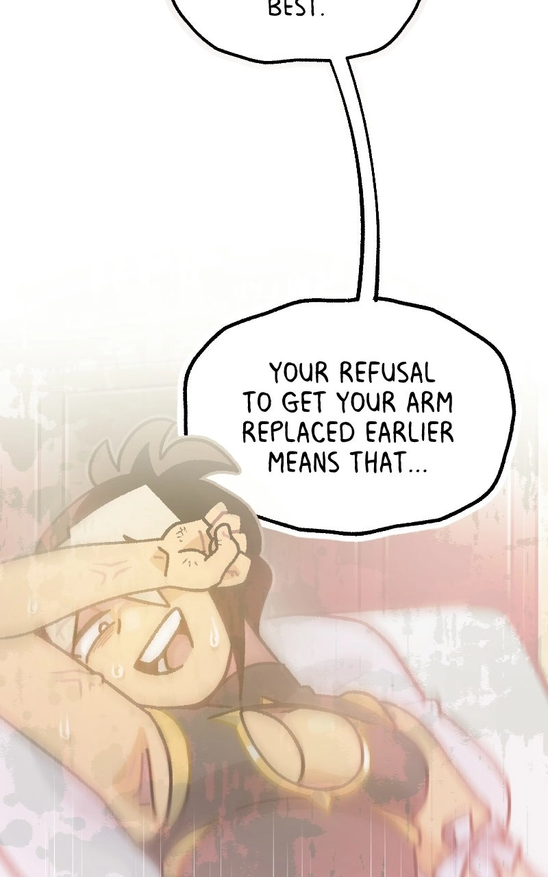 Read Arena chapter 32 image 53 on Lezhin