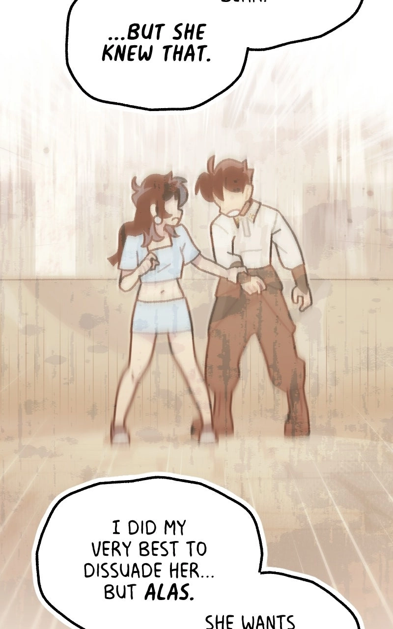 Read Arena chapter 32 image 56 on Lezhin