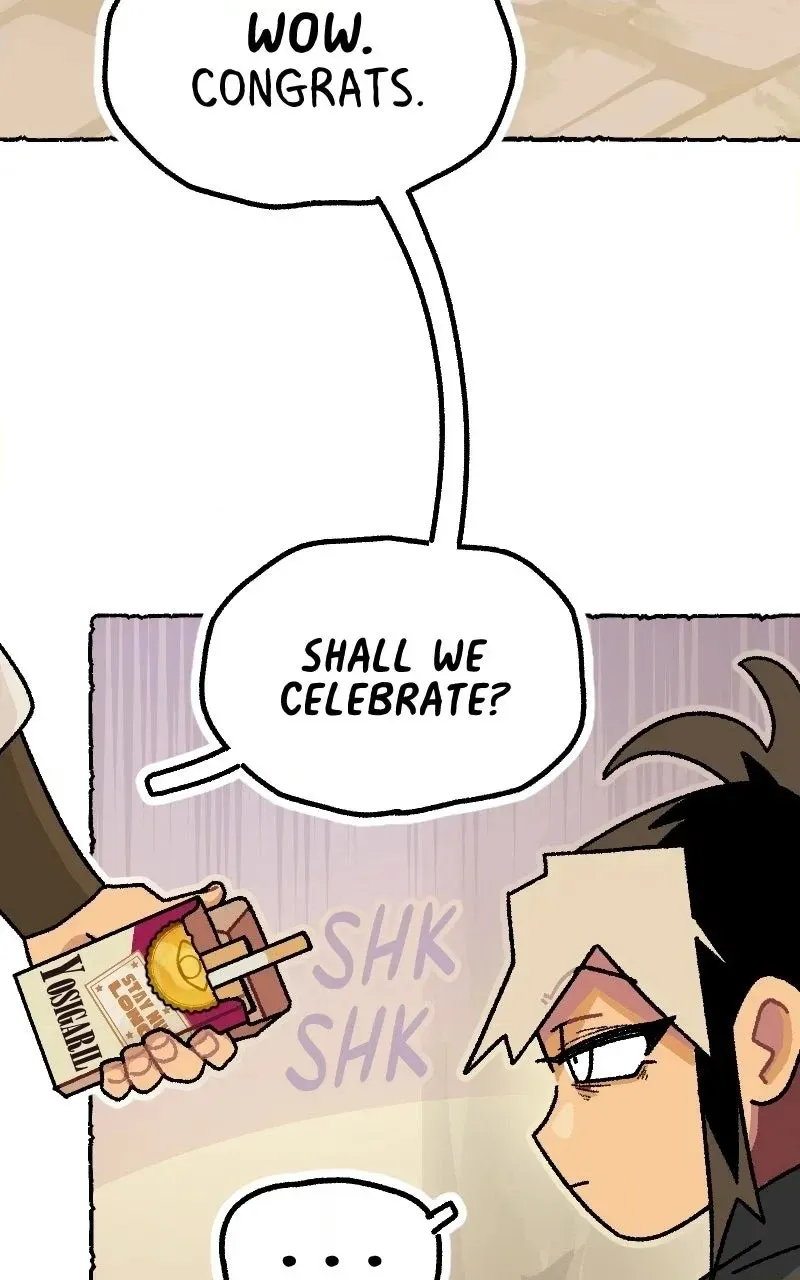Read Arena chapter 32 image 59 on Lezhin