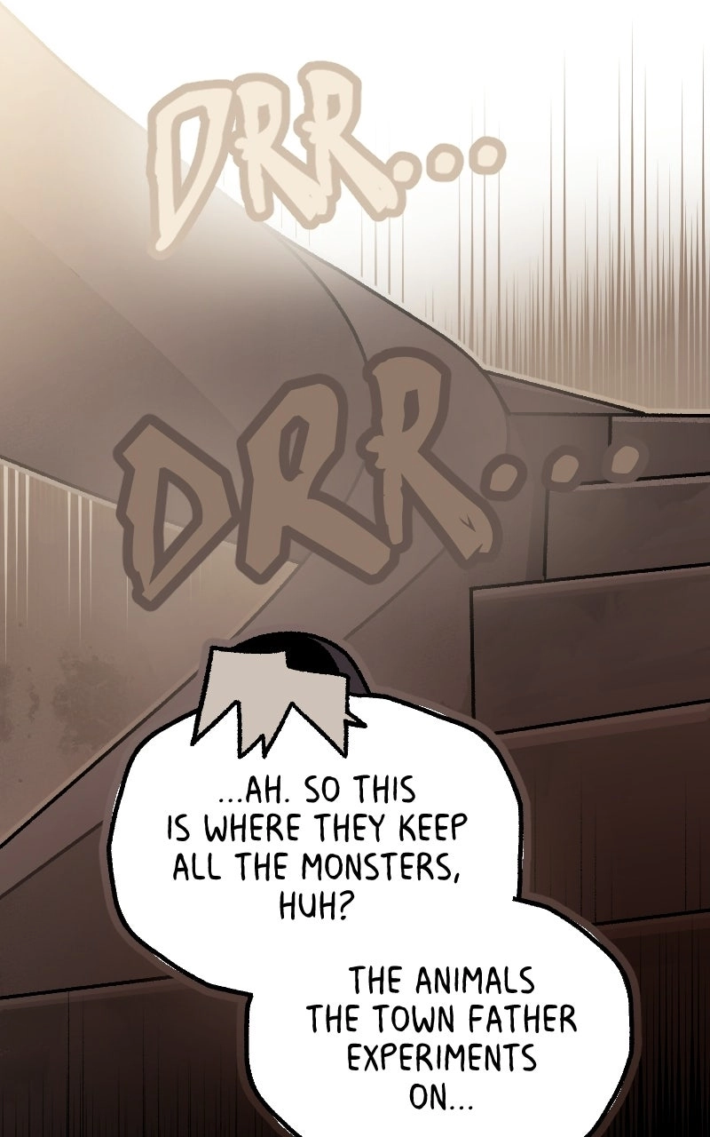Read Arena chapter 32 image 61 on Lezhin