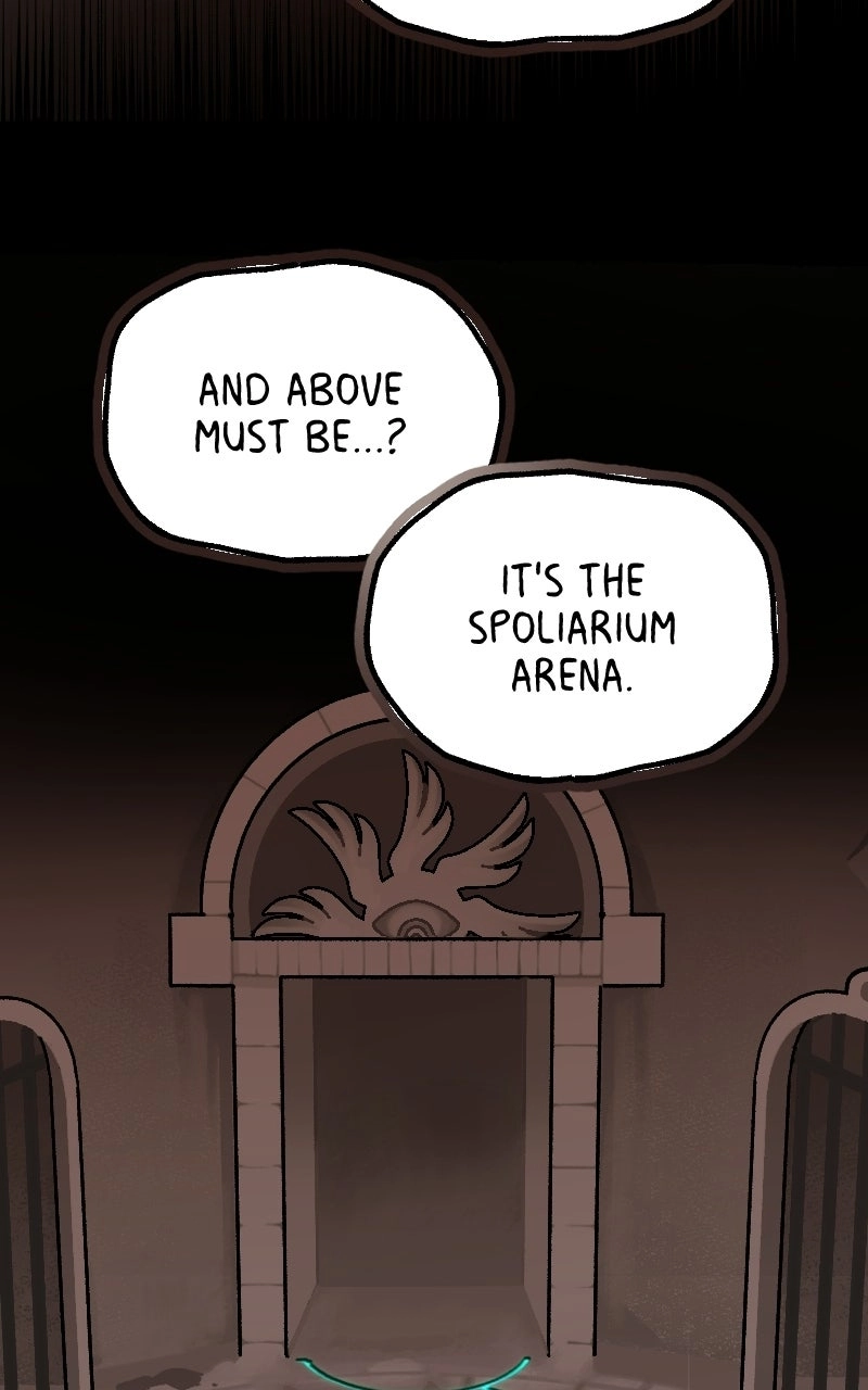 Read Arena chapter 32 image 62 on Lezhin