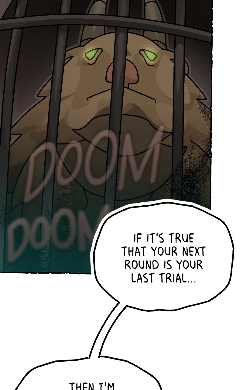 Read Arena chapter 32 image 66 on Lezhin