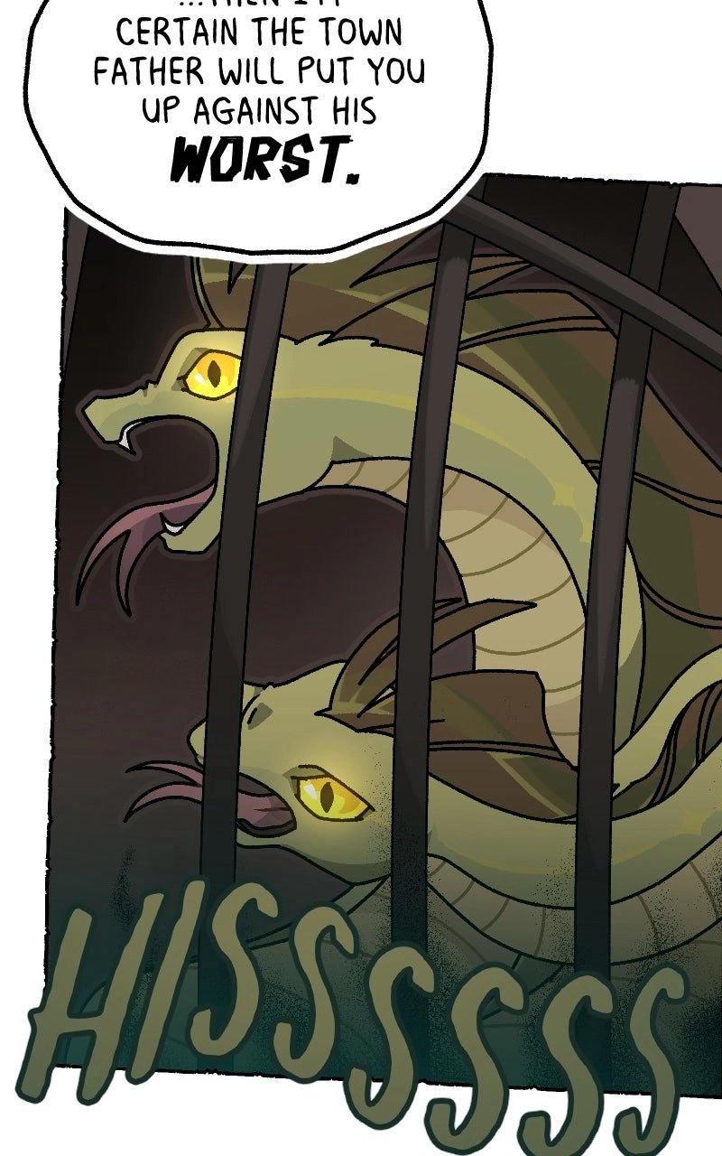 Read Arena chapter 32 image 67 on Lezhin