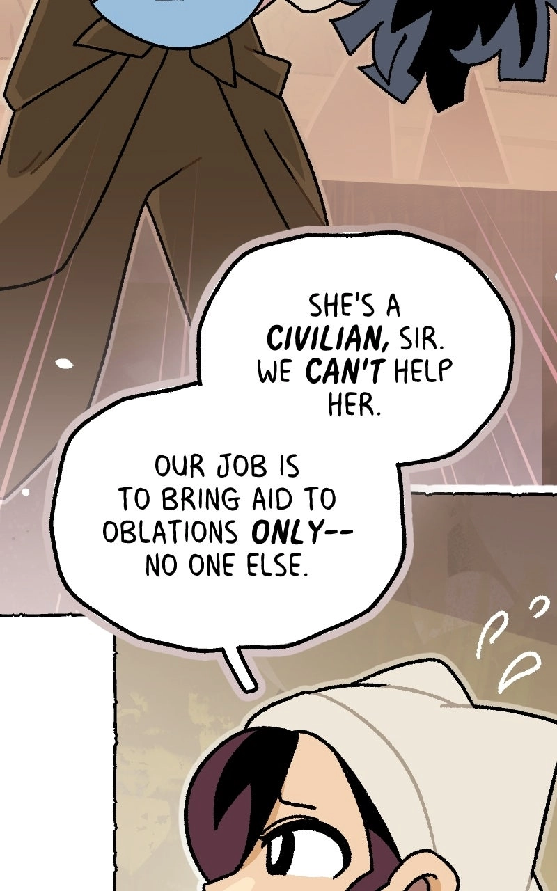 Read Arena chapter 32 image 7 on Lezhin