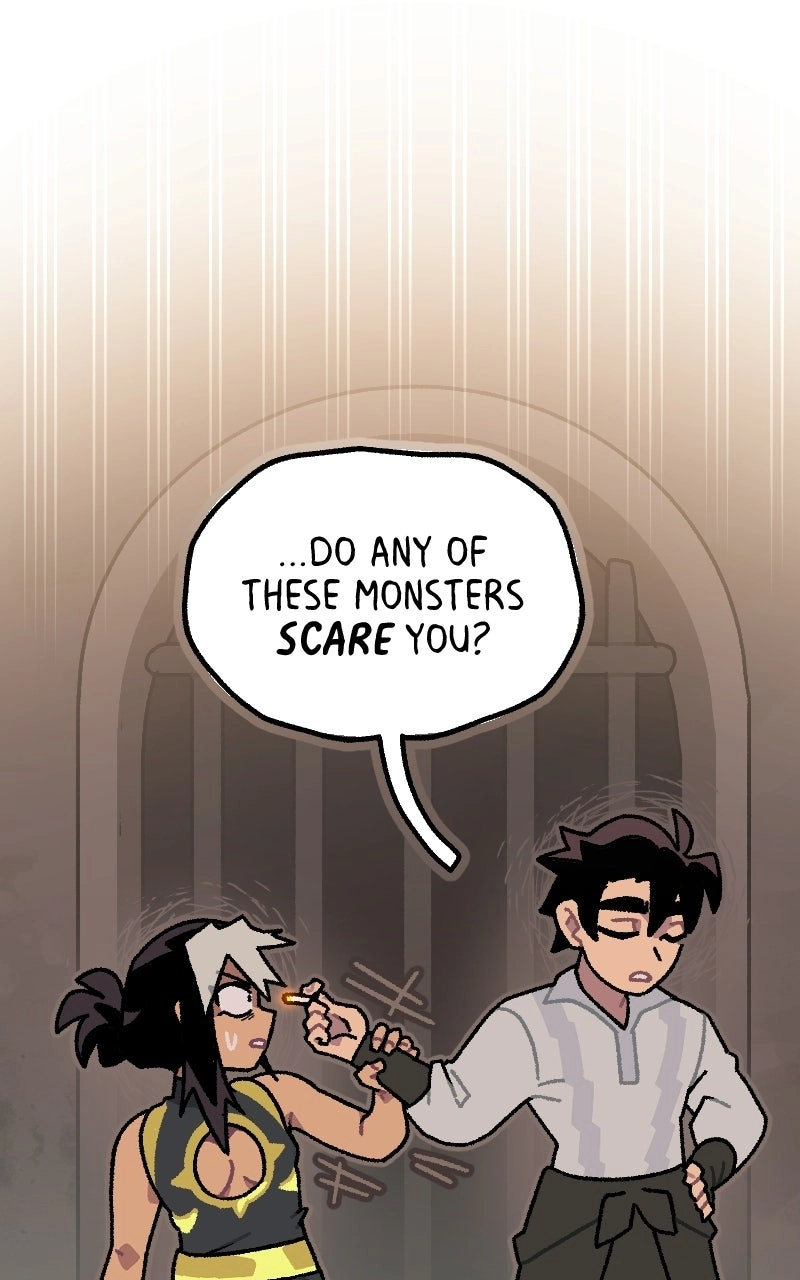Read Arena chapter 32 image 70 on Lezhin