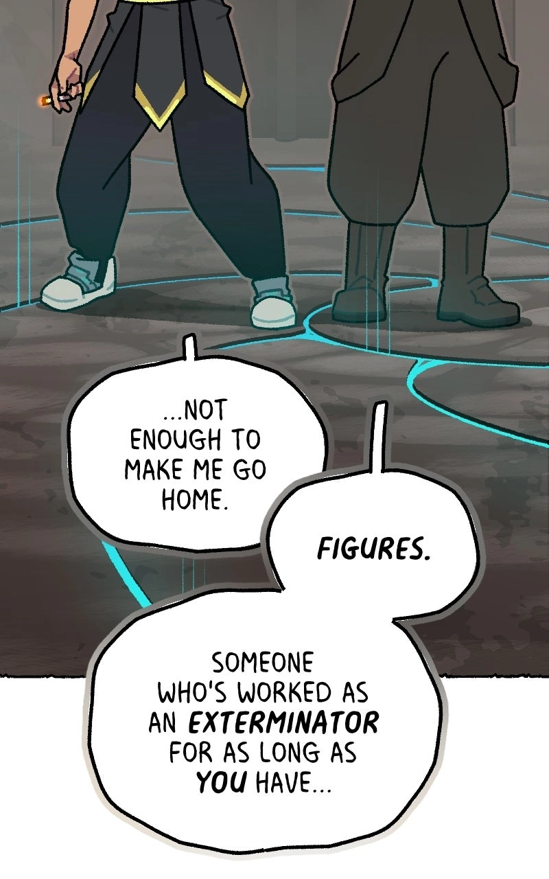 Read Arena chapter 32 image 71 on Lezhin