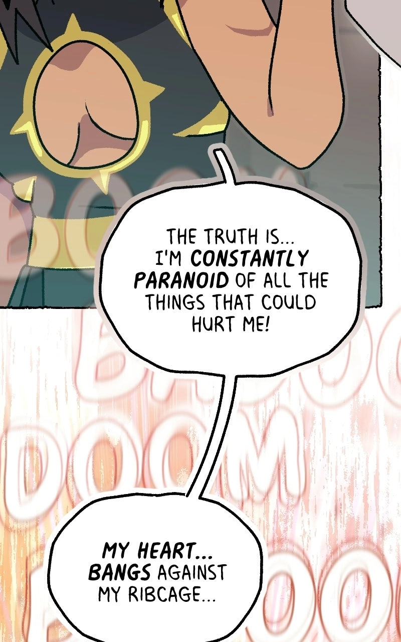 Read Arena chapter 32 image 74 on Lezhin
