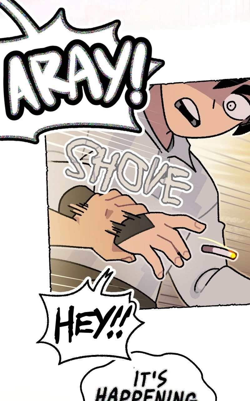 Read Arena chapter 32 image 78 on Lezhin