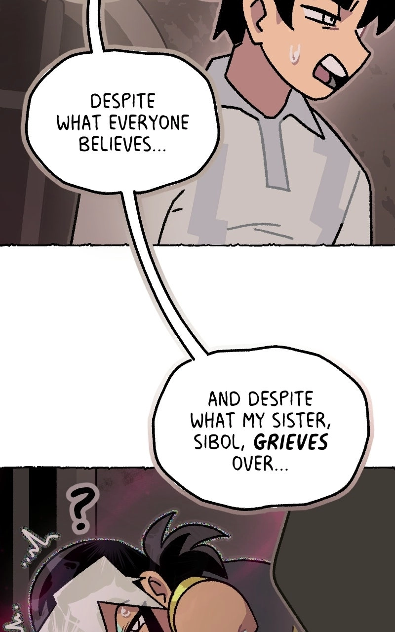 Read Arena chapter 32 image 82 on Lezhin