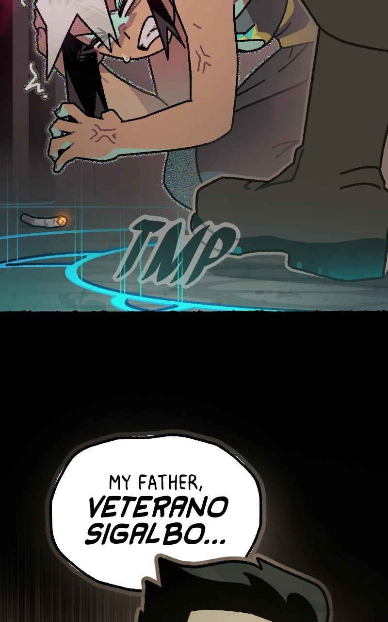 Read Arena chapter 32 image 83 on Lezhin