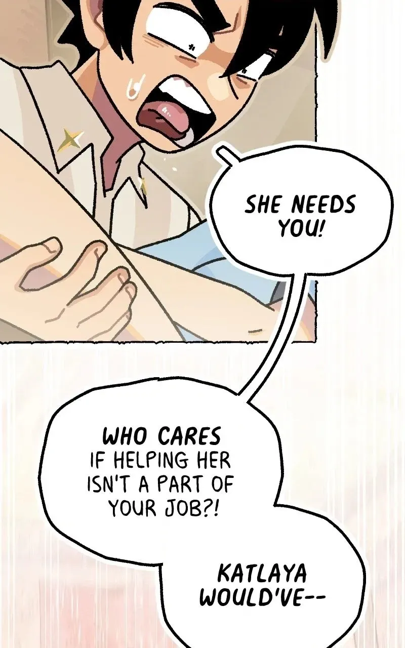 Read Arena chapter 32 image 9 on Lezhin