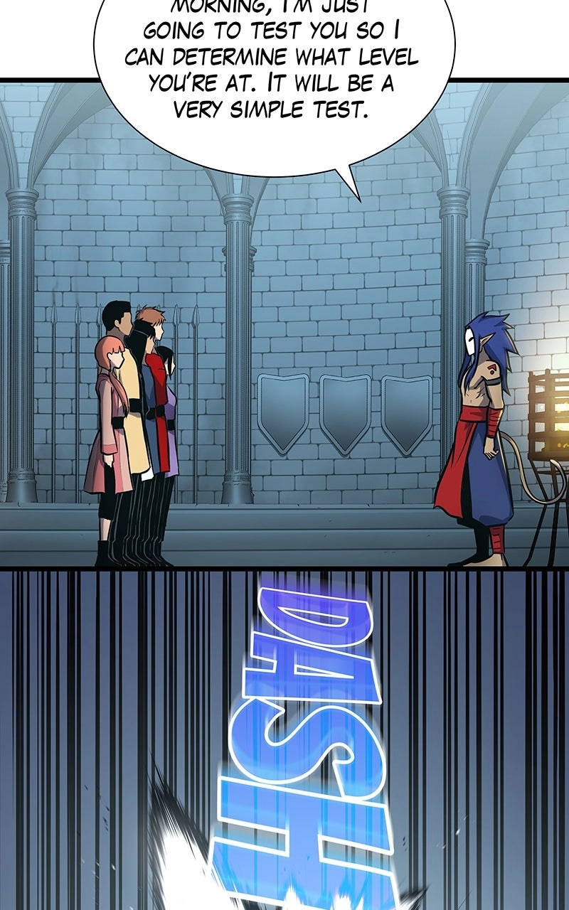 Read Arena chapter 33 image 14 on Lezhin