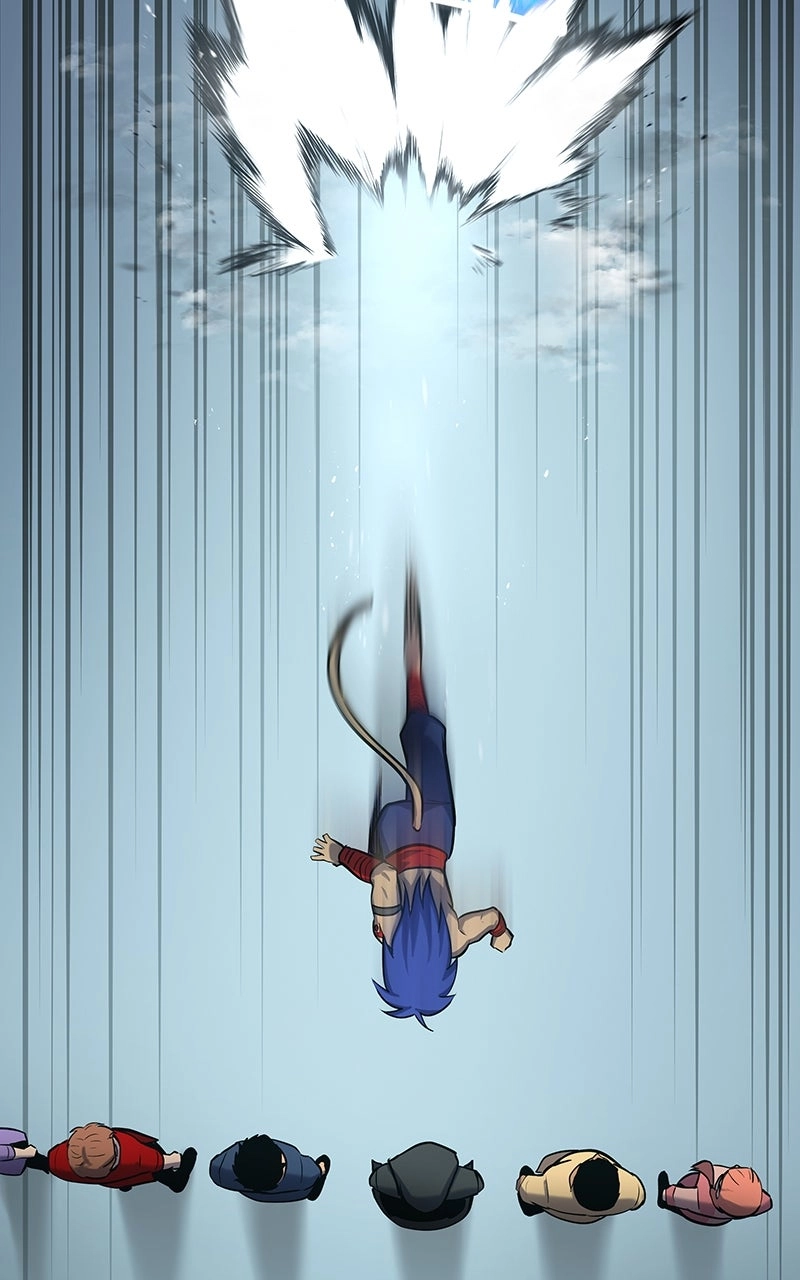 Read Arena chapter 33 image 15 on Lezhin