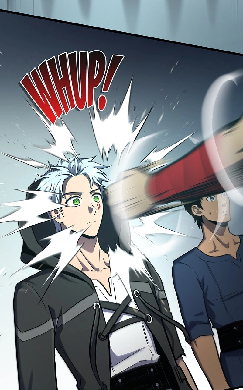 Read Arena chapter 33 image 16 on Lezhin