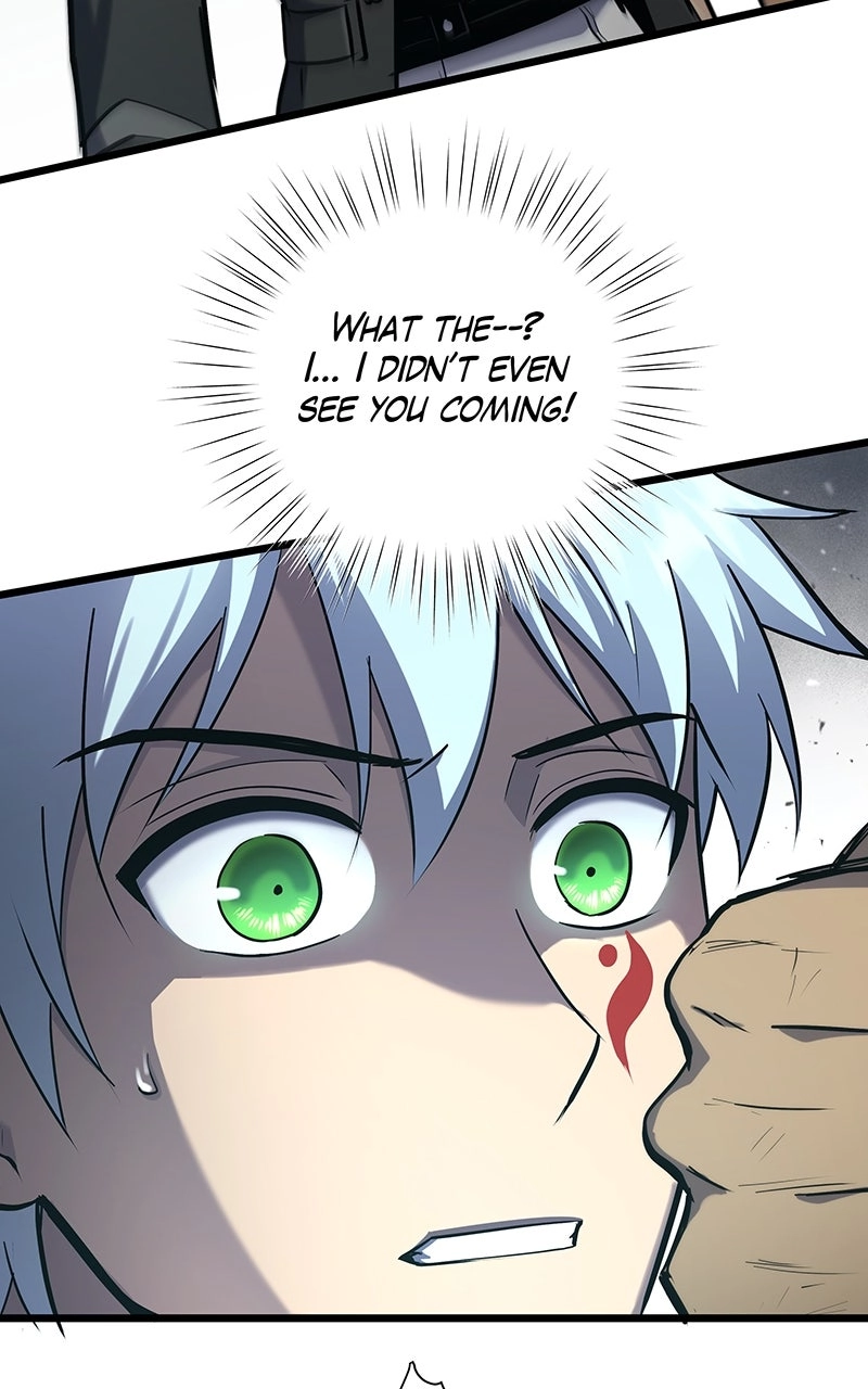 Read Arena chapter 33 image 17 on Lezhin