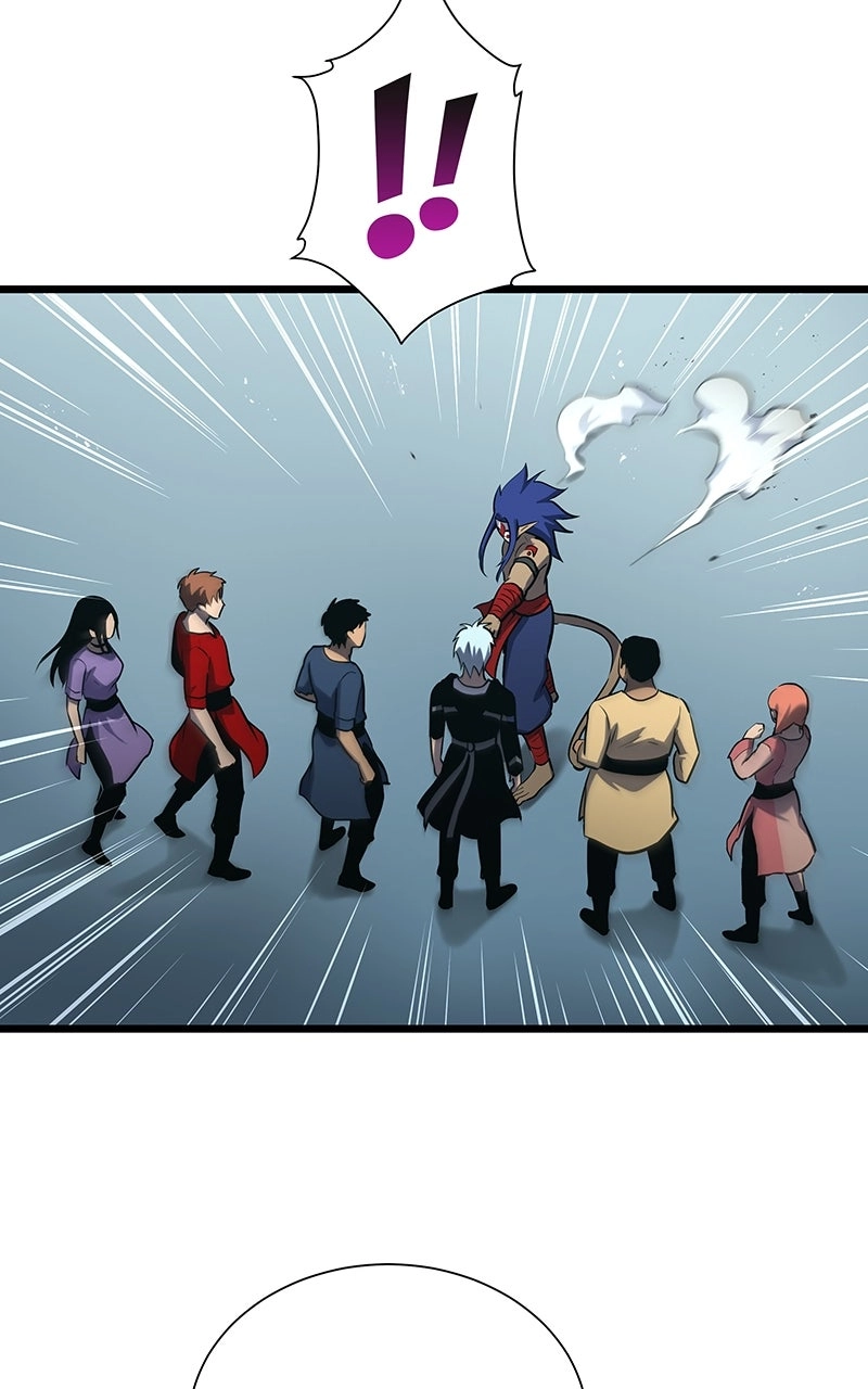 Read Arena chapter 33 image 18 on Lezhin