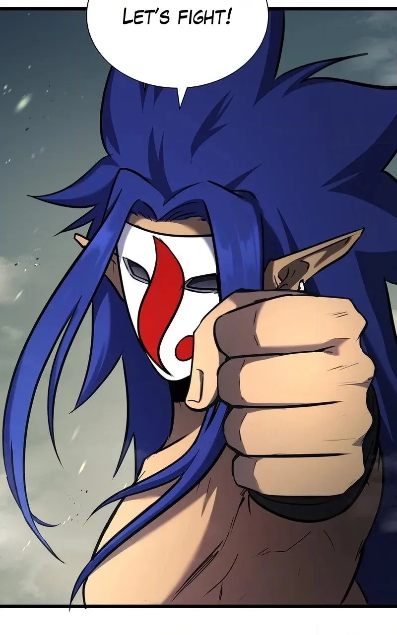 Read Arena chapter 33 image 19 on Lezhin