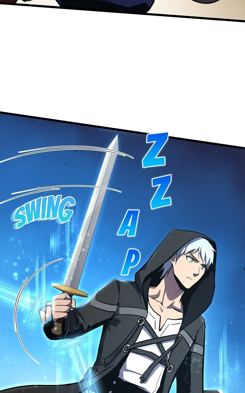 Read Arena chapter 33 image 23 on Lezhin