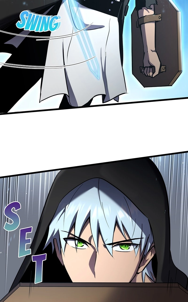 Read Arena chapter 33 image 24 on Lezhin