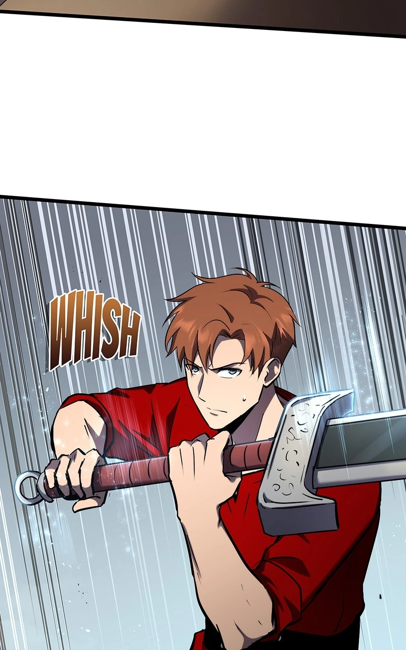 Read Arena chapter 33 image 25 on Lezhin