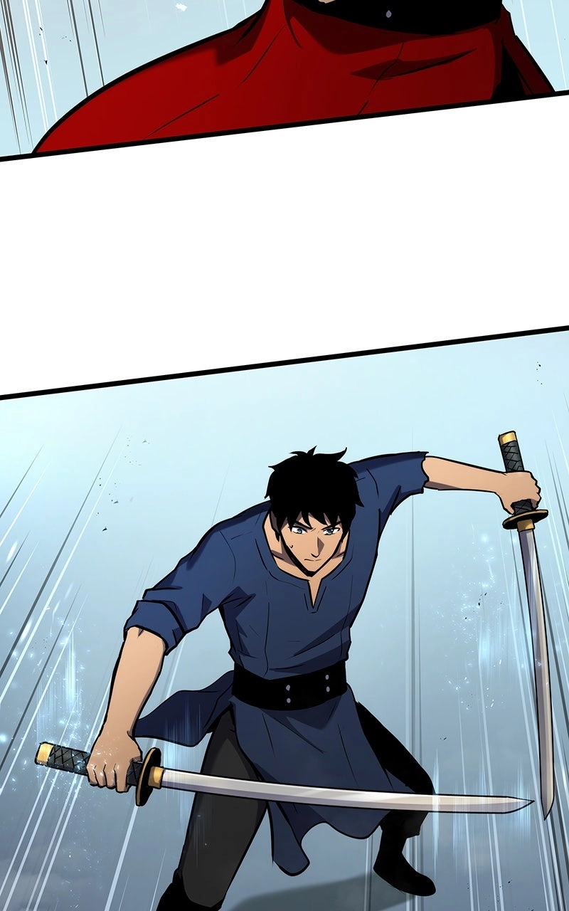 Read Arena chapter 33 image 26 on Lezhin